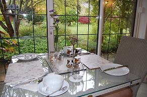 Coombe House