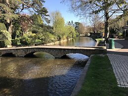 Coombe House