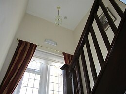 Coombe House