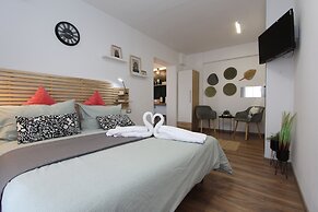Apartments Matosevic
