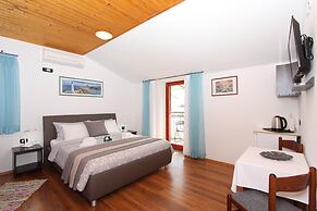 Apartments Matosevic