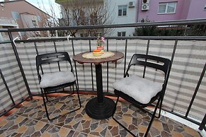 Apartments Matosevic