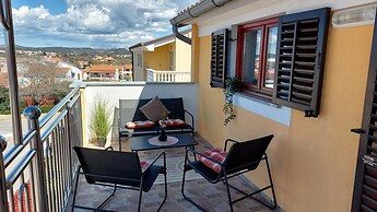 Apartments Matosevic