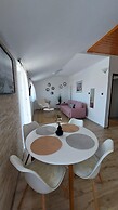 Apartments Matosevic