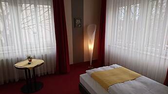City Hotel Aschersleben