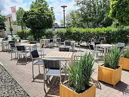 City Hotel Aschersleben