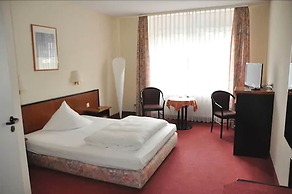 City Hotel Aschersleben