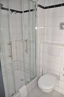 City Hotel Aschersleben