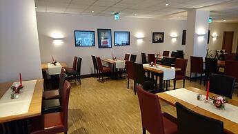 City Hotel Aschersleben