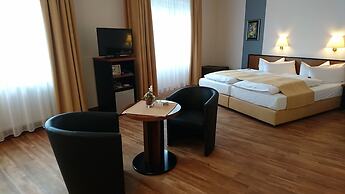 City Hotel Aschersleben