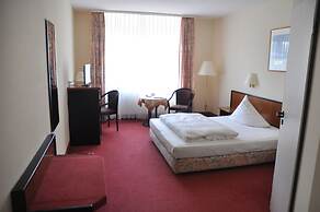 City Hotel Aschersleben