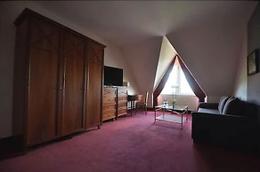 City Hotel Aschersleben