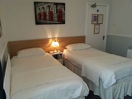 Adelaide Guesthouse