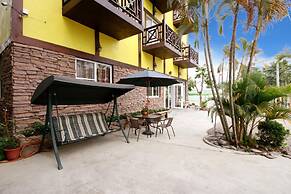Pulicity B&B