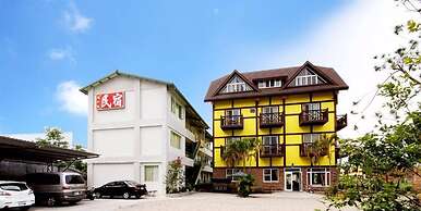 Pulicity B&B