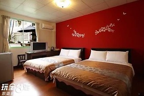 Pulicity B&B