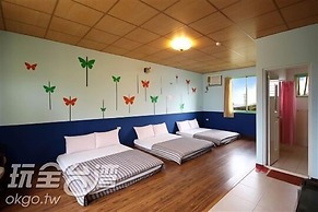 Pulicity B&B