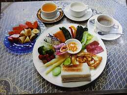 Pulicity B&B