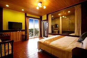 Pulicity B&B