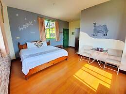 Pulicity B&B