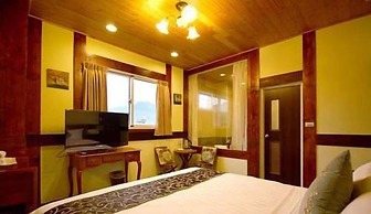 Pulicity B&B