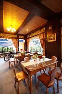 Pulicity B&B