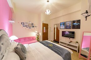 Puli Waltz Villa