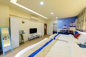 Puli Waltz Villa