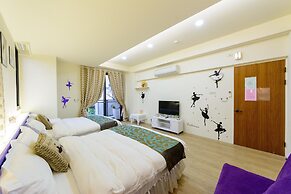 Puli Waltz Villa