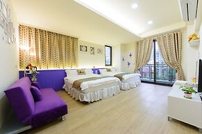 Puli Waltz Villa