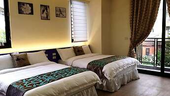 Puli Waltz Villa
