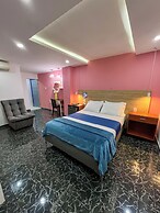Hotel Brisas de Calima