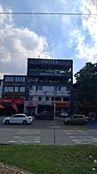 Hotel Brisas de Calima