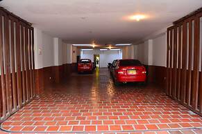 Hotel Brisas de Calima