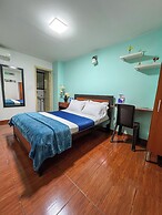 Hotel Brisas de Calima