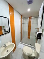 Hotel Brisas de Calima