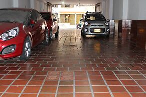 Hotel Brisas de Calima