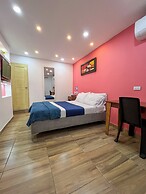 Hotel Brisas de Calima