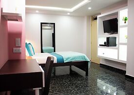 Hotel Brisas de Calima