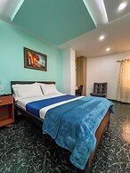 Hotel Brisas de Calima