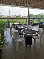Hotel Brisas de Calima