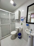 Hotel Brisas de Calima