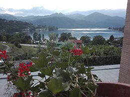 Hotel Bocciolo