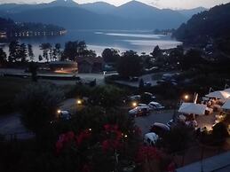 Hotel Bocciolo