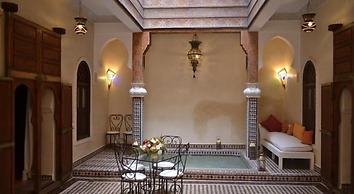Riad Charik