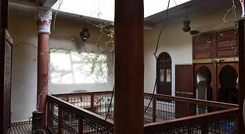 Riad Charik