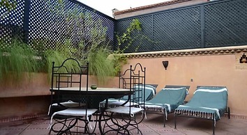 Riad Charik