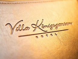Villa Königsgarten