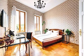 Villa Königsgarten