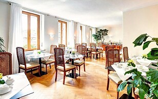 Villa Königsgarten